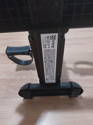Bicicleta estática Decathlon