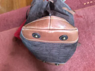 Bolso Carolina Herrera marrón