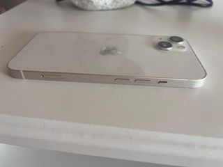 iPhone 13 256GB Blanco