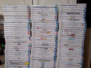 Nintendo Wii: Console e Giochi
