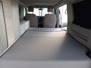 Volkswagen California T6 coast