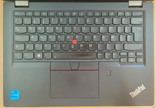 Lenovo ThinkPad L13 (2da Gen)