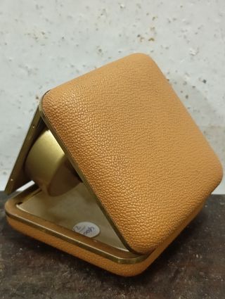 LIQUIDACIÓN Reloj despertador Europa antiguo