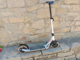 Patinete Oxelo, usado