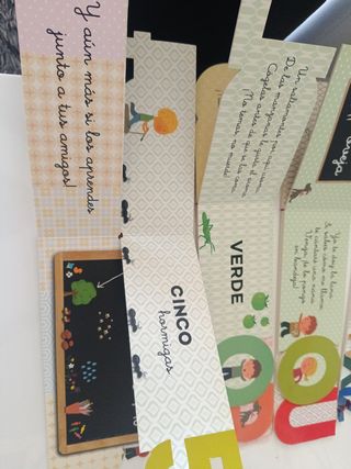 Los libros de Frida. El abecedario