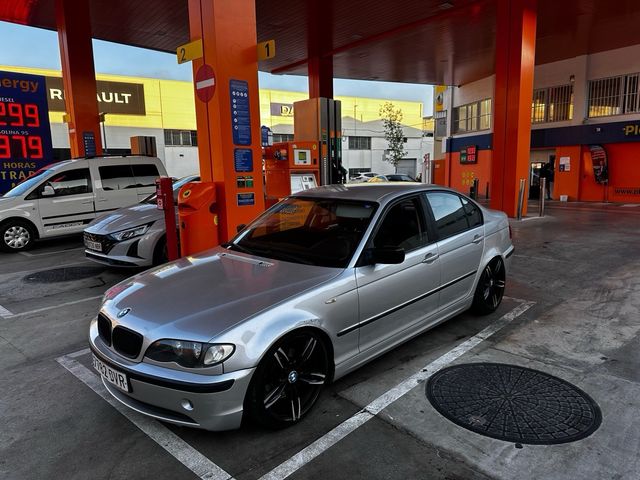 BMW Serie 3 2004