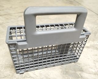 Lavastoviglie con coperchio a due cestelli