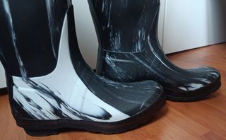 Botas Hunter Original Nightfall