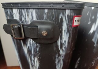 Botas Hunter Original Nightfall