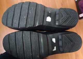 Botas Hunter Original Nightfall