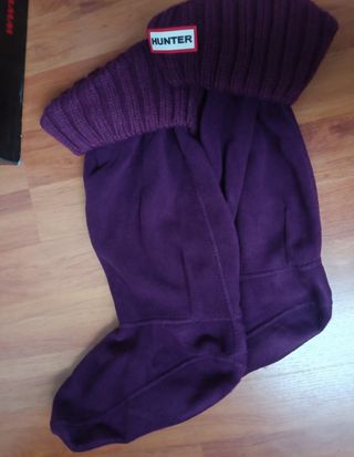 Botas Hunter Original Nightfall