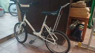 Bicicleta BH Bicicross vintage