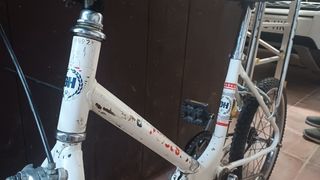 Bicicleta BH Bicicross vintage