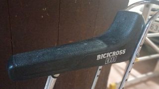 Bicicleta BH Bicicross vintage