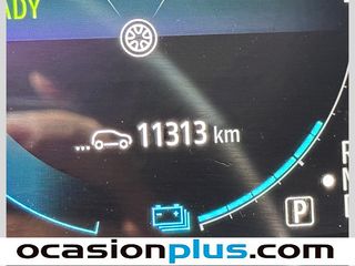 Renault Captur Engineered E-Tech 145 HEV 107 kW (145 CV)