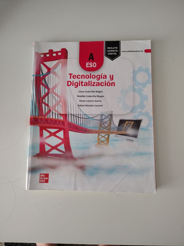 Tecnología y Digitalización A