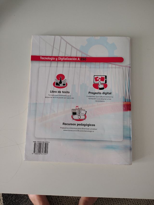 Tecnología y Digitalización A