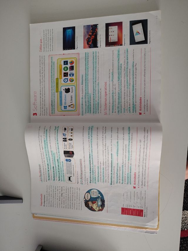 Tecnología y Digitalización A