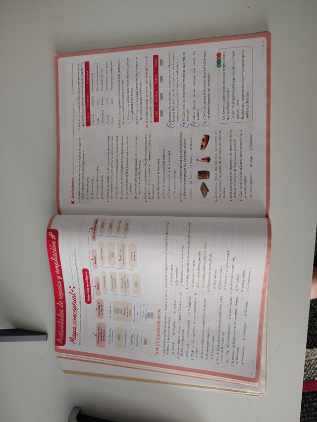 Tecnología y Digitalización A