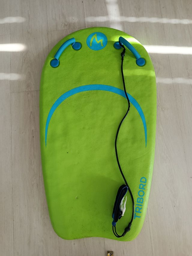 Tabla surf Tribord infantil