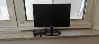 Monitor Samsung 19" - Schermo PC
