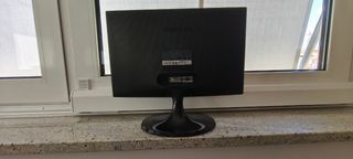 Monitor Samsung 19" - Schermo PC