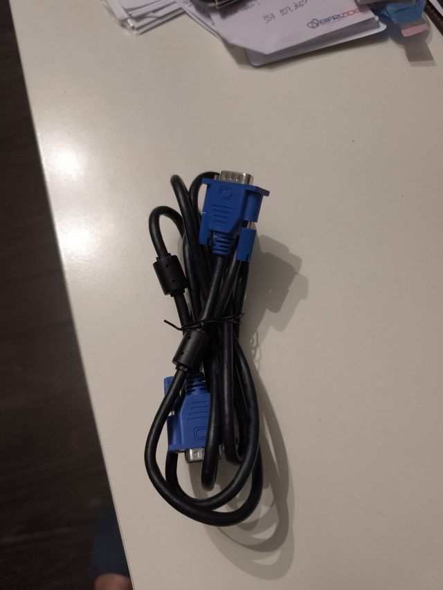 Monitor Samsung 19" - Schermo PC