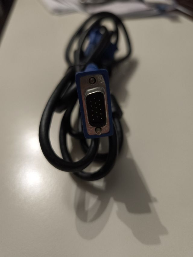 Monitor Samsung 19" - Schermo PC