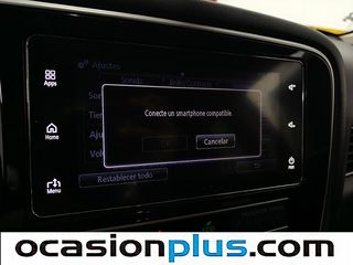 Mitsubishi Outlander 200 MPI Motion 2WD CVT 110 kW (150 CV)