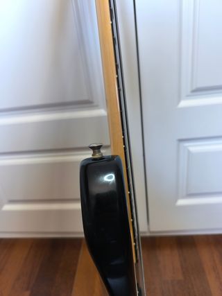 Bajo Fender Jazz Bass Mexico
