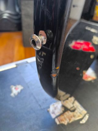 Bajo Fender Jazz Bass Mexico