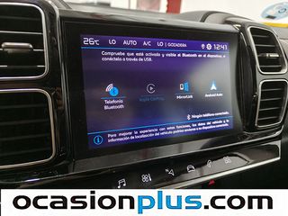 Citroen C5 Aircross PureTech 130 S&S Live Pack 96 kW (131 CV)