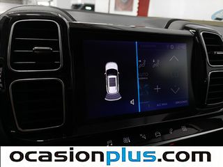 Citroen C5 Aircross PureTech 130 S&S Live Pack 96 kW (131 CV)
