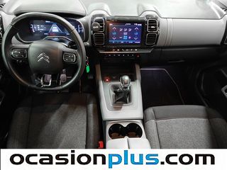Citroen C5 Aircross PureTech 130 S&S Live Pack 96 kW (131 CV)