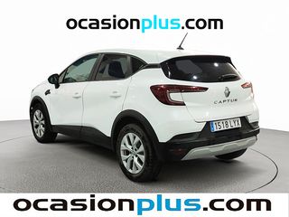 Renault Captur Intens TCe GLP 74 kW (100 CV)