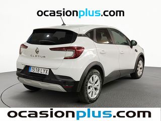 Renault Captur Intens TCe GLP 74 kW (100 CV)