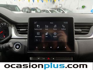 Renault Captur Intens TCe GLP 74 kW (100 CV)
