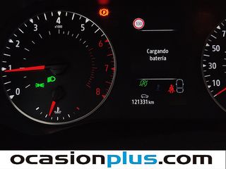 Renault Captur Intens TCe GLP 74 kW (100 CV)