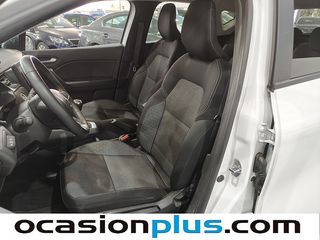 Renault Captur Intens TCe GLP 74 kW (100 CV)