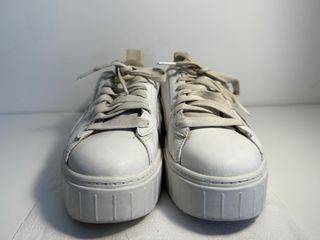 Zapatillas Puma blancas talla 38