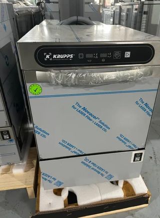 Lavavajillas Krupps Industrial