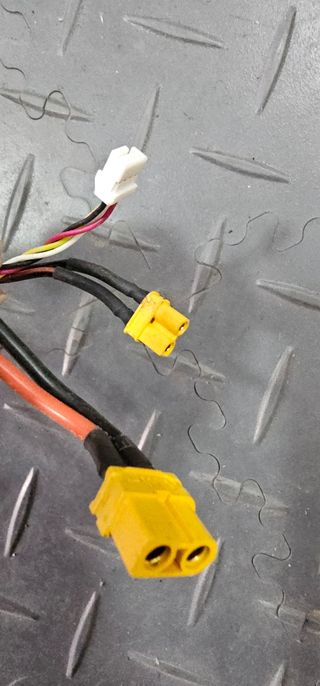 Batería Ninebot G30 Max
15300Mah