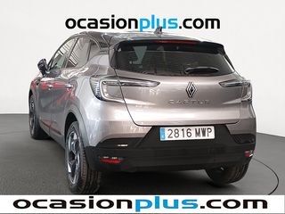 Renault Captur Techno TCe 160 Mild Hybrid EDC 118 kW (160 CV)