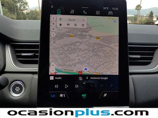 Renault Captur Techno TCe 160 Mild Hybrid EDC 118 kW (160 CV)
