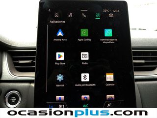 Renault Captur Techno TCe 160 Mild Hybrid EDC 118 kW (160 CV)