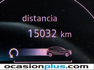 Renault Captur Techno TCe 160 Mild Hybrid EDC 118 kW (160 CV)