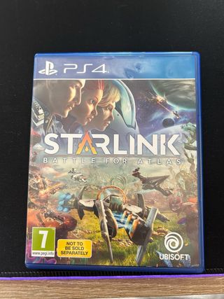 Videojuegos PS5