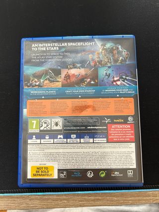 Videojuegos PS5