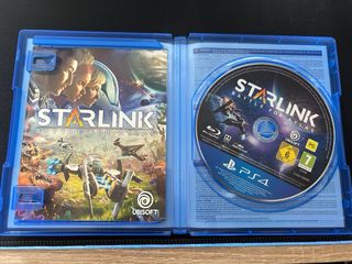 Videojuegos PS5