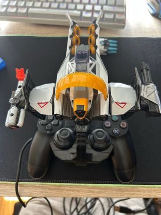 Videojuegos PS5